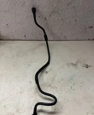 Mercedes-Benz C W204 Vacuum line/pipe/hose A2044301729