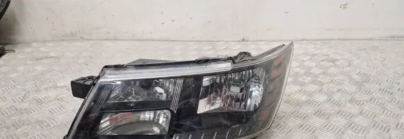 Dodge Journey Headlight/headlamp 05067789AA