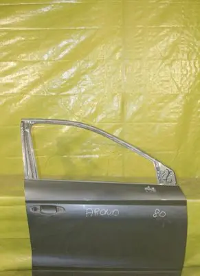 Seat Arona Front door 000259