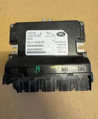 Land Rover Range Rover Sport L494 Wires (starter motor) DPLA14F392HD 28408077123