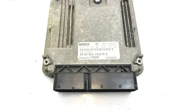 Chrysler Sebring (JS) Engine control unit/module 05033700AF K1628