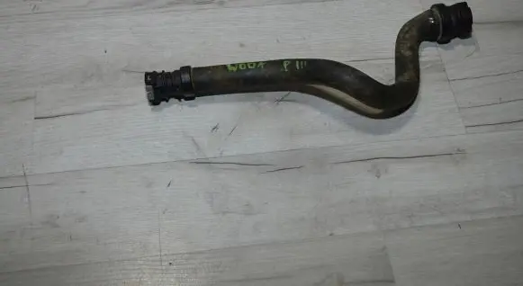 Peugeot Partner Engine coolant pipe/hose