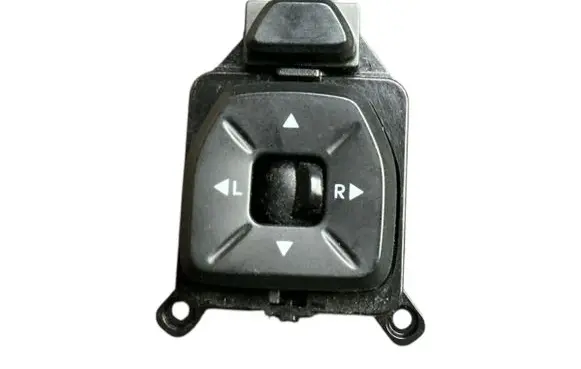 Hyundai ix35 Wing mirror switch 3834801110