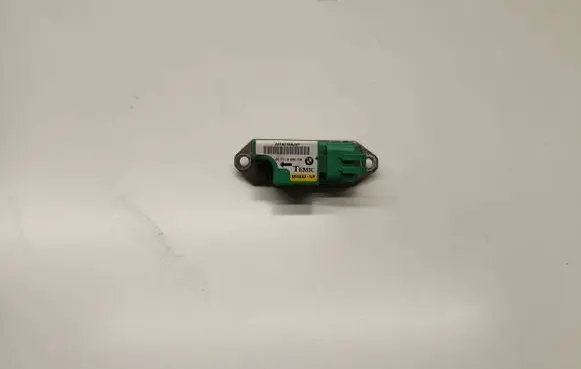 BMW 5 E39 Airbag deployment crash/impact sensor 6900728