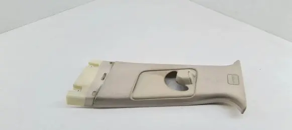 Land Rover Evoque I (B) pillar trim (top) BJ32243A87AB