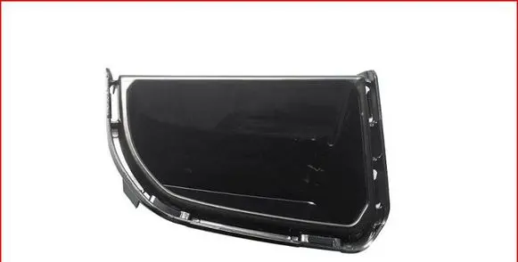 BMW X2 F39 Front bumper lower grill 