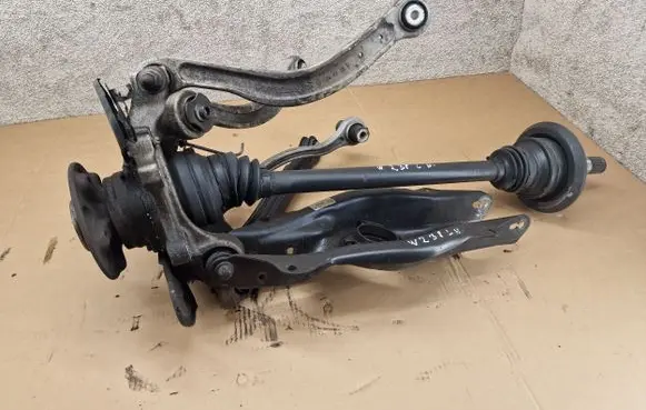 Mercedes-Benz E W238 Rear wheel hub spindle/knuckle 