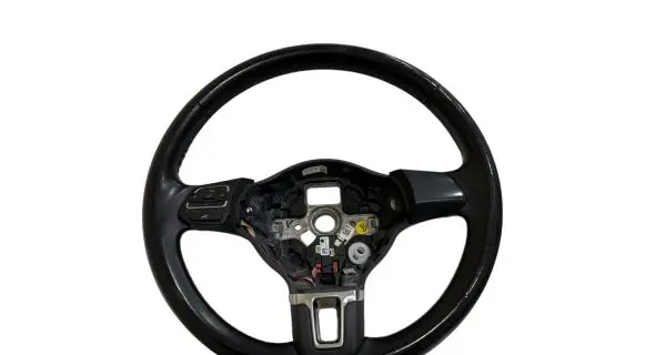 Volkswagen Cross Polo Steering wheel 6R0419091F 61976000A