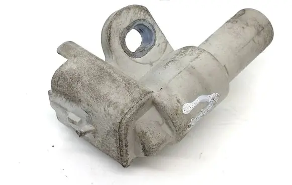 Ford Kuga I Camshaft position sensor 9661135980