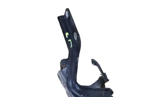 Nissan Juke I F15 Engine bonnet/hood hinges
