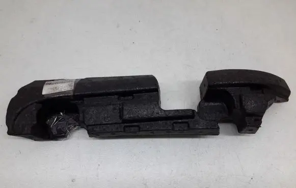 Mercedes-Benz CLC CL203 Front bumper foam support bar A2038851537