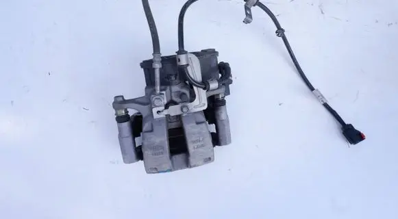 Tesla Model Y Rear brake caliper 118878200A CP222256E61646