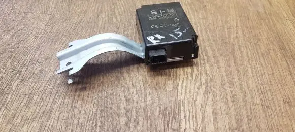Lexus RX 450H Tire pressure control unit 8976048150