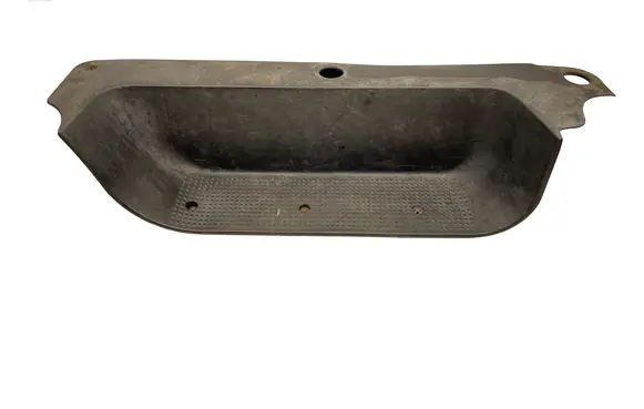 Opel Vivaro Front sill trim cover 8200041177