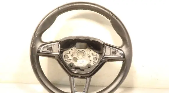 Skoda Octavia Mk3 (5E) Steering wheel