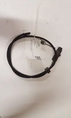 Peugeot 607 Exhaust pressure sensor 