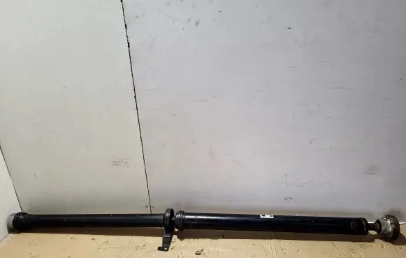 Audi Q7 4M Middle center prop shaft 4M0521101AL