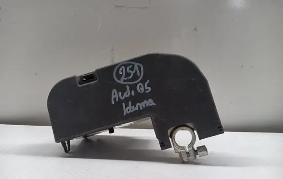 Audi Q5 SQ5 Positive cable (battery) 80A915459D