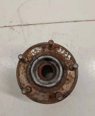 Hyundai Santa Fe Front wheel ball bearing NOCODE