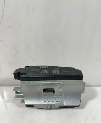 Audi A5 8T 8F Steering wheel lock 8K0905852D 033571101