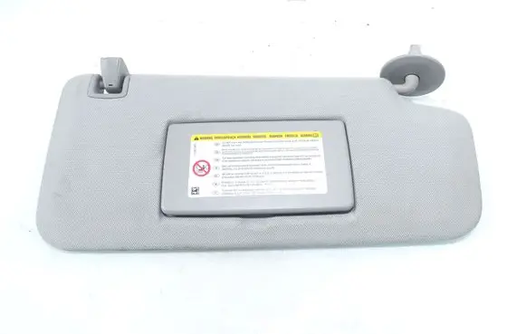 Chevrolet Orlando Sun visor 13302543