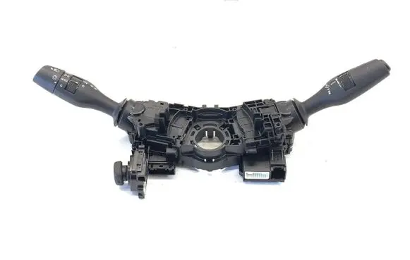 Lexus IS III XE30 Wiper turn signal indicator stalk/switch 17F744