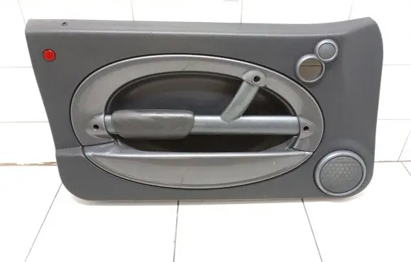Mini One - Cooper R50 - 53 Front door card panel trim 0017302 51410017302 12273713