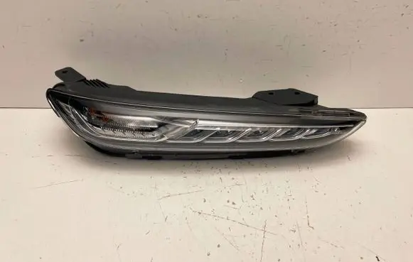 Hyundai Kona I Headlight/headlamp 92208J9000 D01R J9000