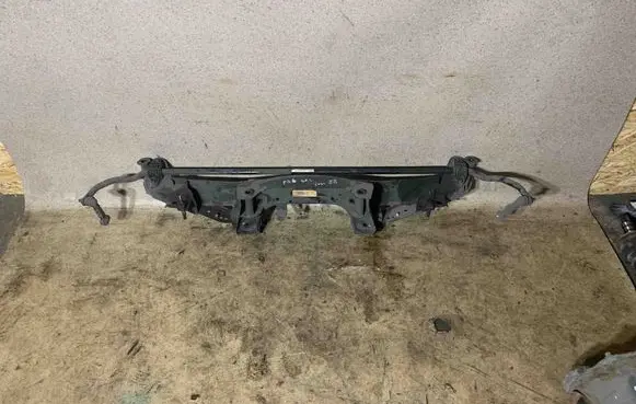 Rear subframe