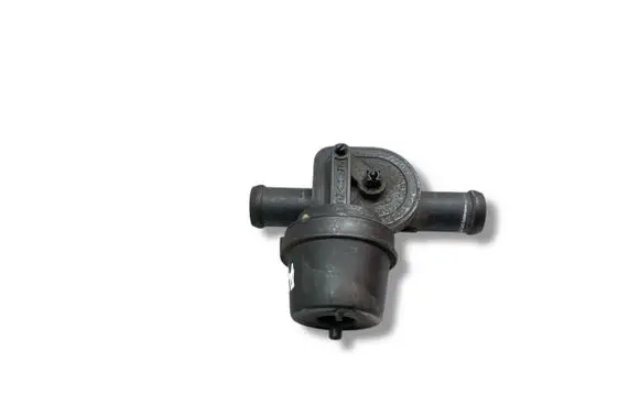 Volkswagen Crafter Coolant heater control valve 701819809G
