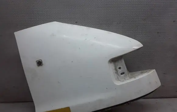 Peugeot Boxer Fender
