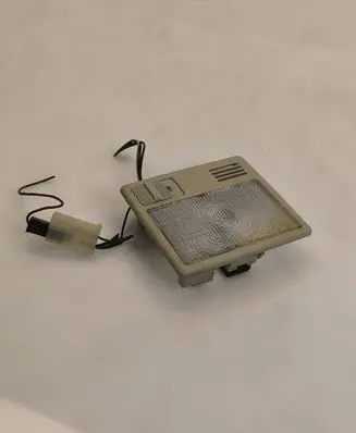 Audi A6 S6 C4 4A Front seat light 443947105E 443947159 13333201