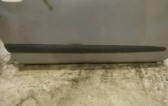 Fiat Stilo Front door trim (molding) 