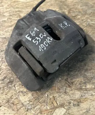 BMW 5 E60 E61 Front brake caliper