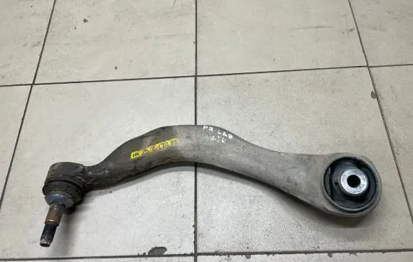 BMW 5 F10 F11 Front control arm 608276