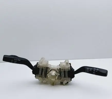 Mazda 323 F Wiper turn signal indicator stalk/switch 17B366