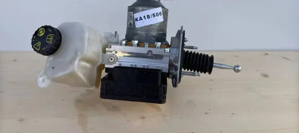 BMW 7 G70 ABS Pump 3450-5A8B102-01
