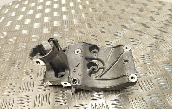Peugeot Partner III A/C compressor mount bracket 9823598480