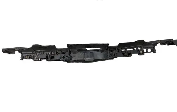Top upper radiator support slam panel