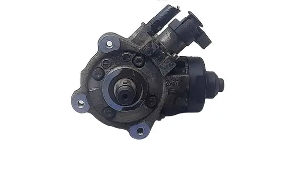 Volkswagen Crafter Fuel injection high pressure pump 0445010533 09121211 03L130755AB