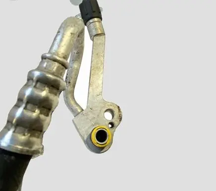 BMW 3 E90 E91 Air conditioning (A/C) pipe/hose 9151737