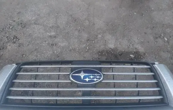 Subaru Forester SG Front grill