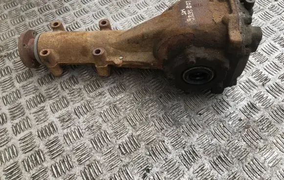 Subaru Legacy Rear differential 27011AA343 27011AA344
