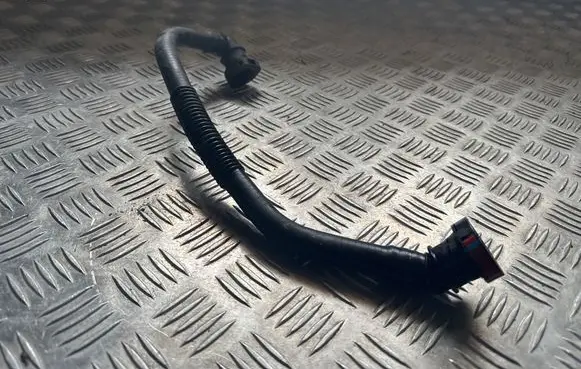 KIA EV6 Water drain line hose 