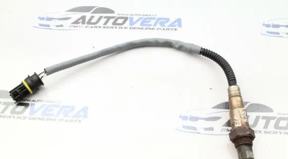BMW 5 E60 E61 Lambda probe sensor 7544655