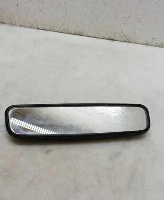 Audi 100 200 5000 C3 Rear view mirror (interior) E10210075 E10010075