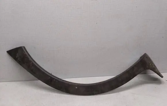 Opel Corsa C Rear arch trim 09114713 044LH