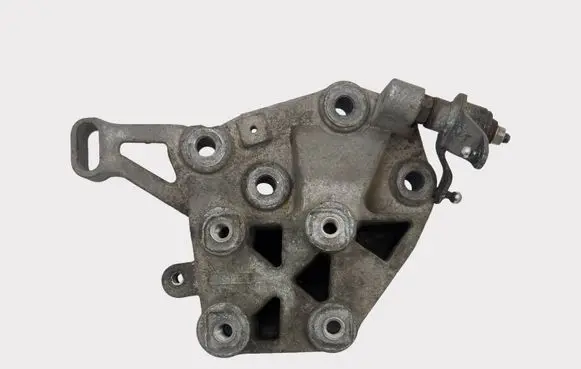 Fiat Ducato Gearbox mounting bracket 53420325 1380044080 138004480