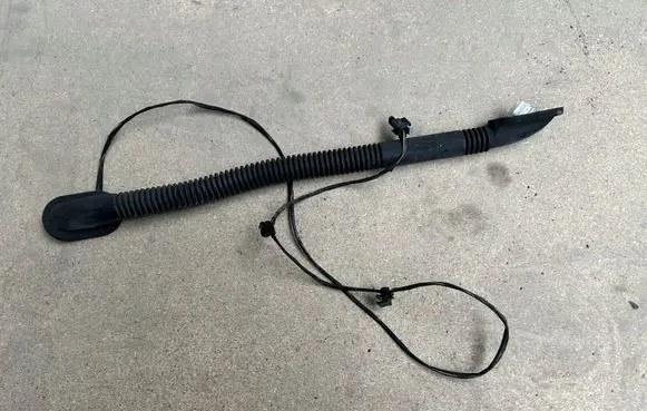 Mercedes-Benz Sprinter W906 Rear door wiring loom A0009974951