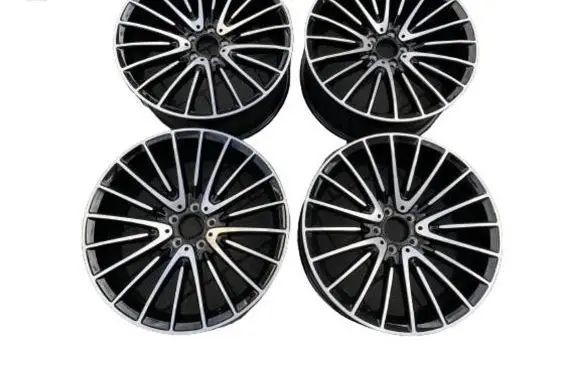 Mercedes-Benz CLS W257 R20 alloy rim A2574014300 2574014300
